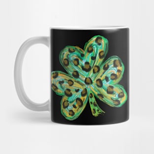 St Patrick's Day Mug